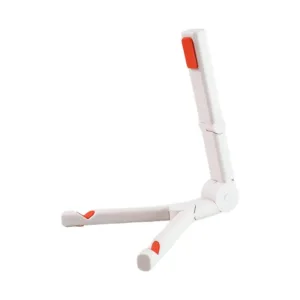 Portable Foldable Universal Mobile Phone Stand Holder – Adjustable Multi-Angle Desktop Mount for Smartphones & Tablets