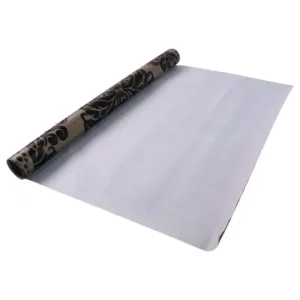 Premium Self-Adhesive Decorative Wallpaper Roll – Waterproof & Oil-Proof Peel & Stick Wall Covering Sheets for Home, Kitchen, Bedroom, Office & Furniture (Mix Designs & Sizes, 1 Pc)