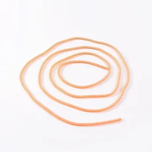 Flexible spiral cable protector sleeve durable charger cord guard - USB Powered, Cable Management Clips, Durable Plastic