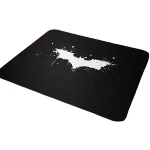 SUBLIARTS Multicolor HD Printed Mouse Pad
